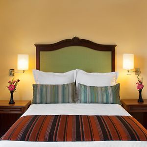 Hotel Francia Aguascalientes