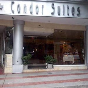 Cóndor Suites Apart Hotel