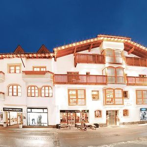 Hotel Garni Dorfschmiede